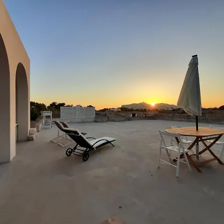 Lejlighed Gli Archi Calaazzurra