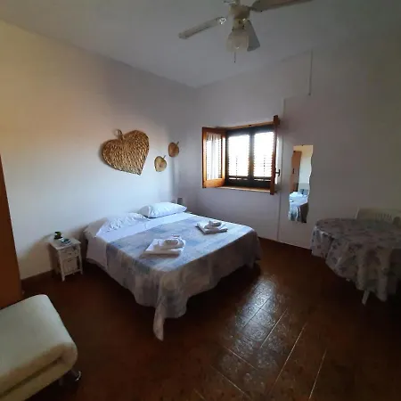 Lejlighed Gli Archi Calaazzurra Favignana