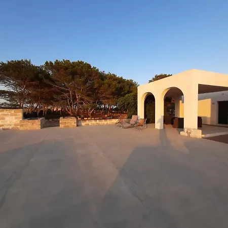 Gli Archi Calaazzurra *