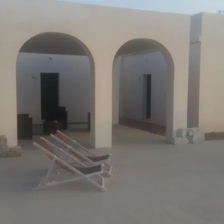 Lejlighed Gli Archi Calaazzurra *