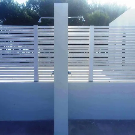 Gli Archi Calaazzurra Lejlighed